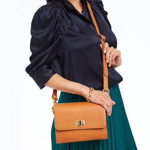 Genuine Leather Camera <strong>Bag</strong> Crossbody <strong>Vera</strong> <strong>Pelle</strong> Tracolla Donna Fashion Camera <strong>Bag</strong> - Product Image 4