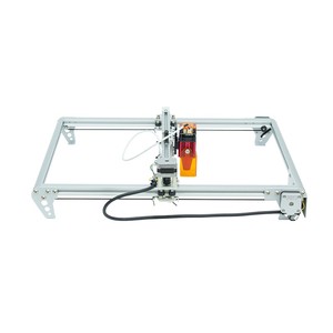 Grabador y cortador láser Aufero <span class=keywords><strong>LF</strong></span> 5W DIY para uso doméstico en papel de madera, artesanías y proyectos de cuero - Product Image 5