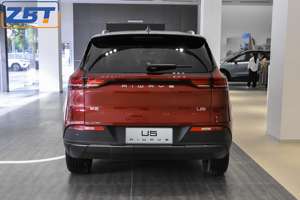 Vehículo Eléctrico para taxi, vehículo de energía con certificación coc, ev <span class=keywords><strong>Aiways</strong></span> u5, NEDC, 2022 km, 405km, 4x2, 2wd, 503 - Product Image 3