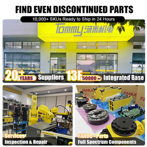 Pièce de rechange industrielle FANUC MR-J2S-20B - Product Image 5