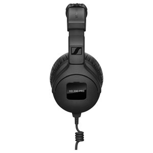 Cuffie filo HD SERIES 300 <b>Pro</b> Black 508288 1,5m - Product Image 4