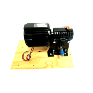 Motorreductor 48R5BECI-5H 24:1 115V 1/6HP 69800460A 48R5BECI5H - Product Image 2
