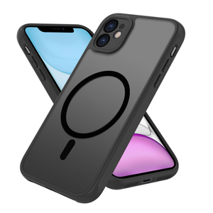 เคสโทรศัพท์ระบบแม่เหล็กสำหรับ iPhone 14 Pro 15 PRO MAX 13 Pro PLUS redmi Xiaomi OPPO VIVO มาให้ - Product Image 1