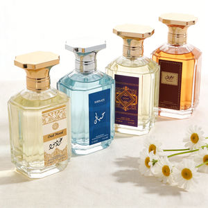 Parfums de haute qualité Dubaï 100ML, parfum masculin intense au bois d'<span class=keywords><strong>oud</strong></span> arabe longue durée, prix de gros avantageux - Product Image 2