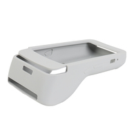 Étui de protection en silicone pour terminal de point de vente PAX A920, antichoc, paiement en magasin, logo personnalisé, certification OEM ODM
