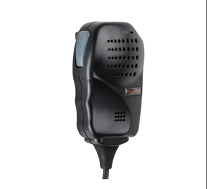 Mikrofon Walkie Talkie aksesori Radio dua arah, mikrofon kondenser genggam <span class=keywords><strong>Speaker</strong></span> jarak jauh berkabel PMMN4008A untuk MagOne - Product Image 3
