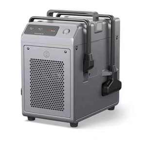Original for T30/T25 7200W C8000 Charger 2-Channel Plastic Agriculture UAV <b>Drones</b> <b>Accessories</b> C8000 Charger - Product Image 1