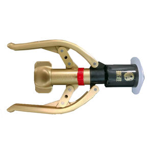 Grapadora de circón endoscópica desechable para <span class=keywords><strong>adultos</strong></span>, Urology - Product Image 3