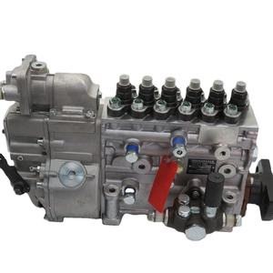 Новый топливный насос высокого давления для дизельных двигателей CB-BHM6EM120YAY920 CB6TH952 VG1095080190 - Product Image 1