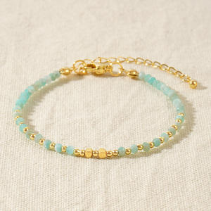 Женские браслеты из натурального камня - Product Image 6