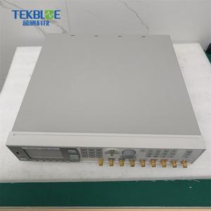 키사이트 81150A 펄스 기능 임의 노이즈 발생기 - Product Image 4