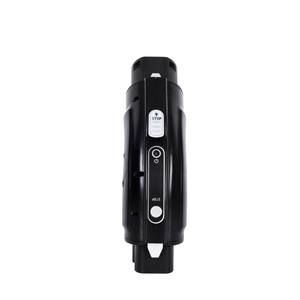 Nouvel adaptateur CCS2 vers GBT 2025 – Connecteurs EV double charge rapide DC CCS Combo 2 pour la fabrication - Product Image 5