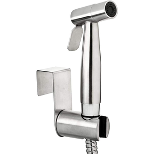Самоочищающийся ручной распылитель для биде - Product Image 4