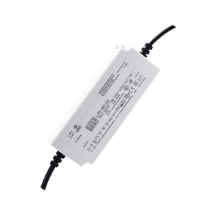 Controlador LED de Corriente Constante y Voltaje Constante Mean Well LPF-90-36 de 90W para Iluminación Publicitaria - Product Image 1