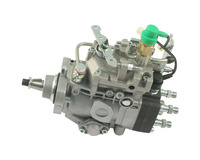 Fournisseur de pièces pour chariots élévateurs Pompe d'injection de carburant pour chariot élévateur Yanmar 4TNE98 Moteur diesel pour chariot élévateur YM129919-51501