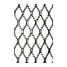 Rhombus Expanded Metal Sheet <strong>Mesh</strong> 4x8 Small Hole Diamond Shape <strong>Triangle</strong> Expanded Metal Lath - Product Image 5