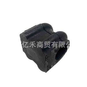 ยางรองเหล็กกันโคลงหน้าฮุนได เอลันตร้า รุ่น 54813-2H000 อะไหล่เปลี่ยน - Product Image 1