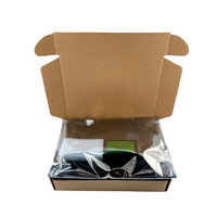 Nouveau capteur d'humidité et de conductivité électrique (EC) et de température du sol MS10, sortie 0-2V, plage d'humidité 0-100%, interface RS485, température de fonctionnement -40~85°C