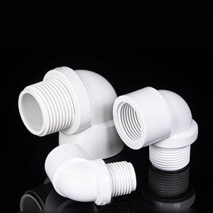 Cina fabbrica PVC UK <span class=keywords><strong>raccordi</strong></span> <span class=keywords><strong>per</strong></span> <span class=keywords><strong>tubi</strong></span> di alimentazione dell'acqua standard in PVC filati <span class=keywords><strong>raccordi</strong></span> in <span class=keywords><strong>plastica</strong></span> capezzolo <span class=keywords><strong>tubazioni</strong></span> 1/2 3/4 - Product Image 6