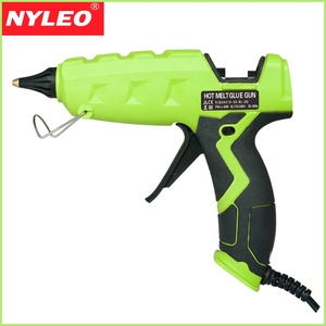 <span class=keywords><strong>Pistolet</strong></span> à <span class=keywords><strong>colle</strong></span> chaude filaire double puissance 2022, le plus vendu - Product Image 6