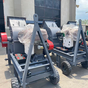 Châu Phi Bán Hàng Pc600 * 400 Búa Máy Nghiền Từ Trung Quốc Nhà Cung Cấp Vàng Búa Máy Nghiền - Product Image 4