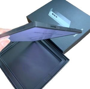 <span class=keywords><strong>Nuevo</strong></span> Teléfono Inteligente <span class=keywords><strong>Samsung</strong></span> A+Z Fold 6 5G Original 2026 a Bajo <span class=keywords><strong>Precio</strong></span>, Segunda Mano, Zfold 6 5G Desbloqueado, Venta al Por Mayor, Android Plegable - Product Image 1