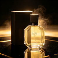 Parfum Pria Berkualitas Tinggi 100% Aroma Tahan Lama Body Spray EDP Parfum Pria Supplier Parfum Pengiriman Cepat Gudang USA Parfum
