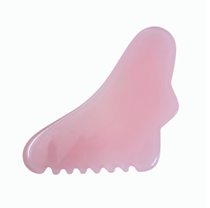 Wellness <b>Tool</b> OEM cheap price wholesale resin gua sha Beauty <b>Massage</b> <b>Tool</b> with teeth - Product Image 6
