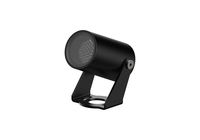 Litecent 5W LED Mini série de spots, adaptés aux parcs, carrés et plantes paysage extérieur, lumière d'accent étanche IP66