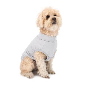 Peppy Buddies Multi-Colors Zonnescherm Hond Tee-T-Shirt Hond Cooling Shirts Snel Droog Zomer Upf 50 + Zon Beschermende Hondenkleding - Product Image 4