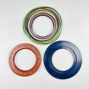 Hot Selling MS11 Comprehensive Hydraulic Pump Seal Kit Precision Parts - Product Image 3