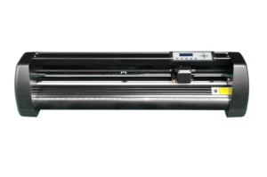 Nuevo Plotter de Vinilo de Alta Velocidad 870 con Soporte de Piso Resistente, Imprescindible para Camisetas Personalizadas - Product Image 5