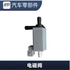 Vanne solénoïde de turbocompresseur J5 8107831004 178309 pour remplacement et réparation - Product Image 3
