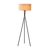 Lampadaire LED Moderne Nordique en Fer E27 pour Salon, Chambre, Jardin, Chevet, Canapé, Coin, Ambiance