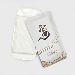 Cao cấp dùng một lần không dệt làm sạch khăn lau cao cấp để làm sạch - Product Image 5