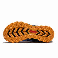 Chaussures de trail légères pour garçons Stellar Trek - Qualité supérieure Modèle STAR TRACK Utilisation été/printemps/automne Tige en mesh Semelle intermédiaire en EVA