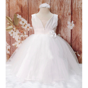 Trẻ Em Của Công Chúa Sinh Nhật Đảng Dresses - Product Image 1