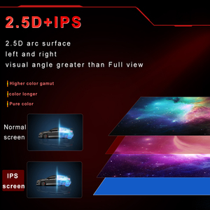 <span class=keywords><strong>4</strong></span> + 64GB 8 कोर एंड्रॉयड 10 कार रेडियो 9 इंच आईपीएस स्क्रीन 2 दीन ऐ आवाज Carplay हाय-आरईएस जीपीएस BTFor VW/गोल्फ/स्कोडा/सीट/Passat B6 - Product Image 4