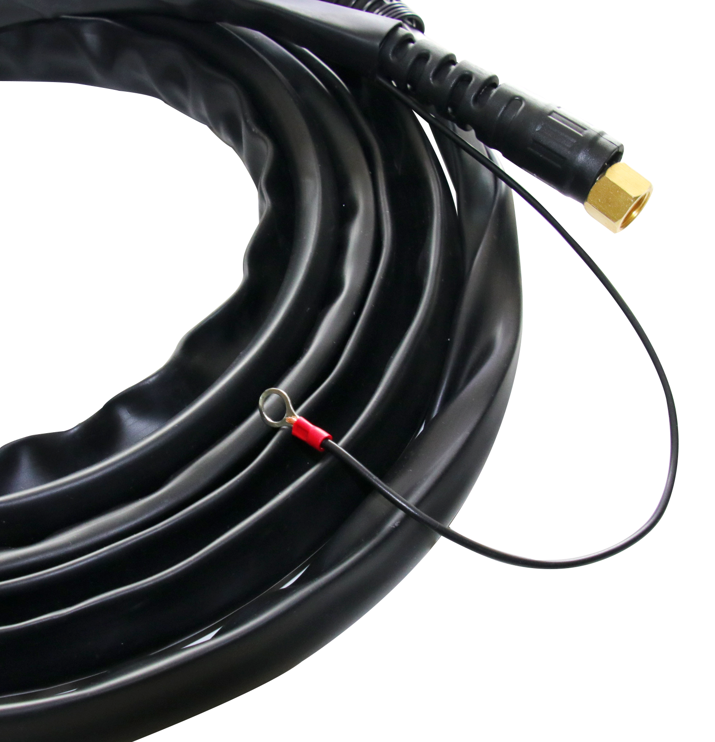 Прямая плазменная режущая горелка P80 5 м/8 м/10 м для станка с ЧПУ