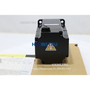 YASKAWA Authentique NIB SGMJV-08A3A2C 750W AC Utilisé H - Product Image 2
