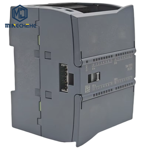 Controlador PLC Serie S7-1200 6ES7223-1BL32-0XB0, Nuevo en Stock, Vendedor Oro 6ES7 223-1BL32-0XB0 - Product Image 1