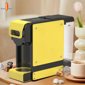 Cafetera Multi Cápsulas de Café Instantáneo de Marca Privada para Uso en Hoteles - Product Image 4