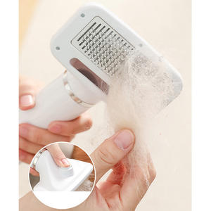 Et Air yer Ryer <span class=keywords><strong>2</strong></span> In 1 Grooming et Rush ddjustable emperemperature og Air rryer et Air emair ememover - Product Image 2