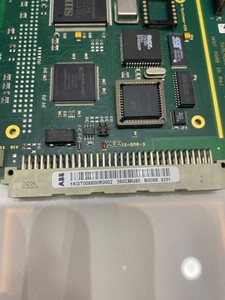 ชุดควบคุม 560CMU80 รุ่น 1KGT008800R0002 สำหรับ PLC - Product Image 4