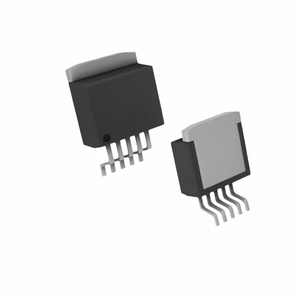 BOM IC In Stock Power Management (PMIC) TO 263 6, D2PAK , TO 263BA LT1172HVIQ#PBF Electronic Chips Component - Product Image 1