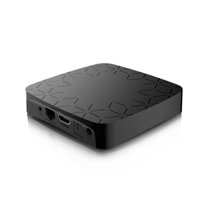 Beliebtester Android 11 4K Ultra <span class=keywords><strong>HD</strong></span> Decoding Dual-Band WLAN HD2.1 Video-Streamer Smart <span class=keywords><strong>Media</strong></span> <span class=keywords><strong>Player</strong></span> für den Heimgebrauch - Product Image 2