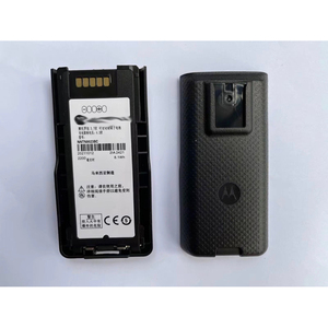 3.7V 2200mAh nntn8023 Phụ Kiện Pin Li-ion cho <span class=keywords><strong>Motorola</strong></span> hai chiều đài phát thanh mtp3150 mtp3100 MTP 3200 mtp3250 Walkie Talkie - Product Image 5