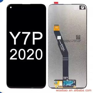 Écran LCD d'assemblage pour téléphone portable Fort Worth pour <span class=keywords><strong>P40</strong></span> <span class=keywords><strong>Lite</strong></span> <span class=keywords><strong>E</strong></span>/Y7P 2020 avec garantie d'un an - Product Image 6