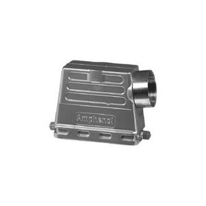 (Conectores de Alta Resistencia, Carcasas, Cubiertas, Bases) C146 10R016 <span class=keywords><strong>507</strong></span> 8 - Product Image 1
