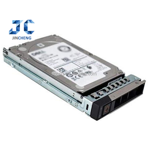 Disque dur SATA 2,5 pouces 400-ASMZ 2 To 7,2k SATA 6 Gbit/s 512N pour R440 R540 R640 R740 - Product Image 1